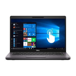 DELL Latitude 5400 Laptop FHD Touchscreen, Intel Core I5-8365U 8th Gen Processor, 8GB Ram, 256GB SSD, Webcam, Type C, HDMI Windows 11 Pro (Renewed)