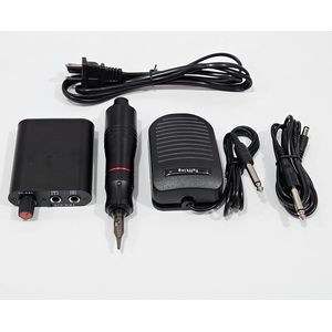 MODERN TATTOO MACHINE,  Pen Version for tattooing, Micro blading and permanet Makeup Tattooing machine