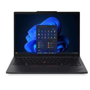 REFURBISHED Lenovo ThinkPad T14  Ryzen 7, 16GB RAM, 512GB SSD - Black