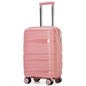 A vintage Small Travel Suitcase Sizes It's Strong Water Proof Material Durable It's Has Multiple Colours Extremely Durability 