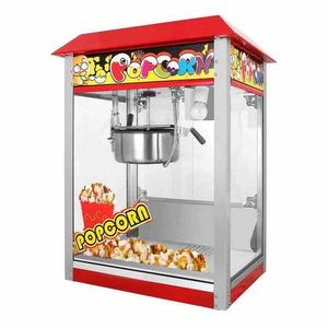 MP-1200 For Home Party Portable Mini Hot Air Popcorn Maker Popper