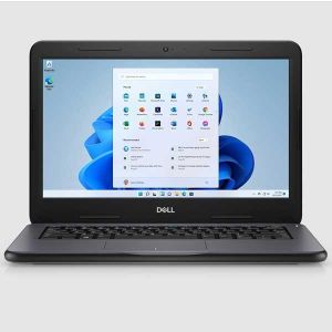 DELL Refurbished Latitude 3310/3300 Intel Core i3 8th Gen 4GB RAM 128GB SSD,13"inch Renewed