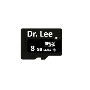 Micro Sd 8GB Fast Memory Card – Black