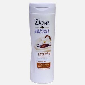 Dove Pampering Body Lotion, 400ml