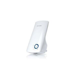 TP-Link 300Mbps Universal Wifi Range Extender - White