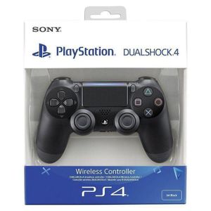 Sony PlayStation Playstation 4 Controller DualShock 4 Wireless Controller