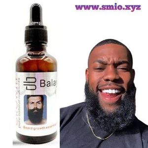 Balay Original Beard Growth Oil Hair Loss Growth And Repair - 50ml