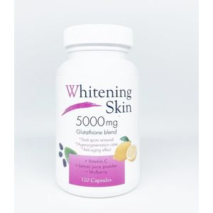 Shop Glutathione Supplement @ Best Price