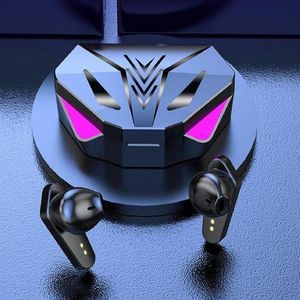 Wireless Bluetooth Headset For Gaming Without Latency