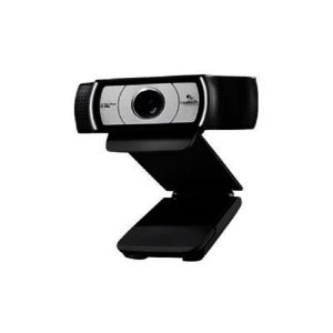 Logitech  C930e Full HD 1080p Business Webcam with 90-Degree Field of View