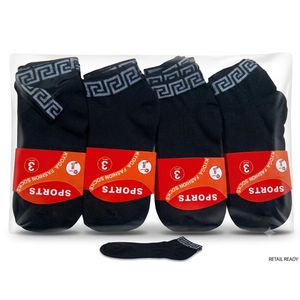 Alo kyoga Ankle socks 1 dozen