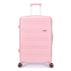 Good Partner A Vintage Medium Size Travelling Suitcase It's strong Durable It Has Hard Body It Has Multiple Colours