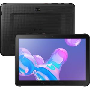 Samsung Galaxy Tab Active Pro 10.1 Inch LTE 64 GB - Black 