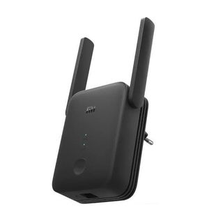 XIAOMI WiFi Range Extender AC1200 Black 