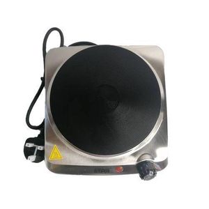 Stainless Steel Fast Cooking Solid Hotplate