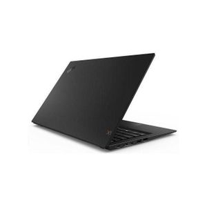 REFURBISHED Lenovo ThinkPad X1 Carbon  i7 10th Gen, 16GB RAM, 512GB SSD - Black