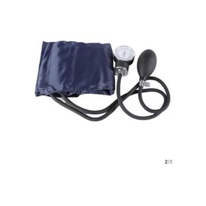 Manual sphygmomanometer