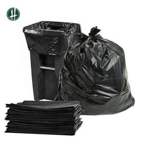 100 Litre Heavy-Duty Trash Bags / Garbage Liners (20 pieces)