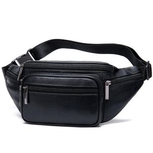 Genetic Body cross and waist bag 