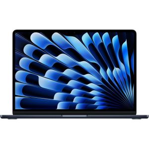 Apple 2026 MacBook Air 13.0" M5 CHIP MDHE4LL/A 16GB RAM 512GB SSD - Midnight