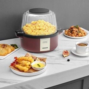 WINNING STAR  Household Popcorn Maker,2L (ST-9718) - Enjoy Smart Life