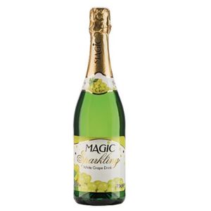 Magic white Grape 750ML