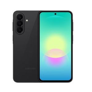 Samsung Galaxy A27 5G SM-A276 – 128GB ROM, 6GB RAM, Dual SIM Mobile Phone - Black (6MNTHS WRNTY)