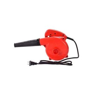 Electronic Electric Hand Held Air Blower Multifunctional Dust Blower