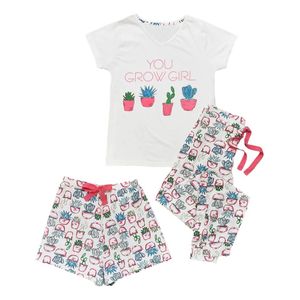 Avon eat hotsell sleep repeat pyjamas