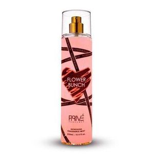 Flower Bunch - Body Mist - For Women - 250ml