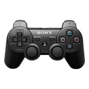 SONY PLAYSTATON Dualshock 3 for playstation 3 wireless controller
