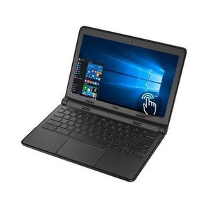 Adell Refurbished TouchScreen,4GB RAM,500GB HDD 11.6"Free Mouse-Black