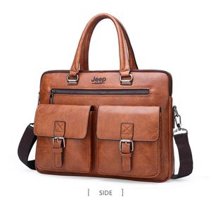 Genetic Jeep office laptop bag 