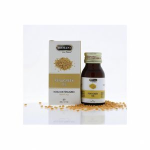 Hemani Live Natural Fenugreek Oil