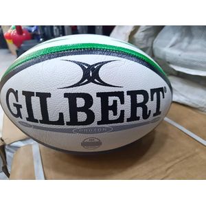 Gilbert Proton Training Rugby Ball