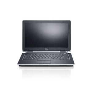 DELL Refurbished Latitude E-6320/E6330- Corei5-8GB Ram, 500GB HD - Black (6MTHS WRTY) Grade A