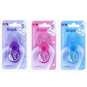  M&G Sūpā Mini Correction Tape