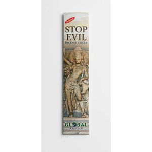 Freedom Stop Evil Incense 50g