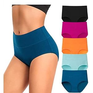 FINETOO 10 Pack Thongs for Women Cotton Underwear V Uganda