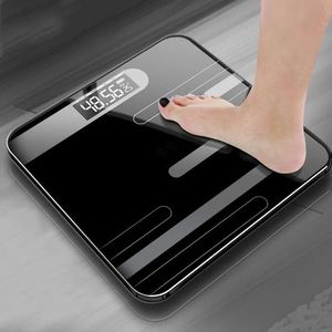 Best Selling Digital Bathroom Weight Scales - WEIGHING SCALES IN UGANDA