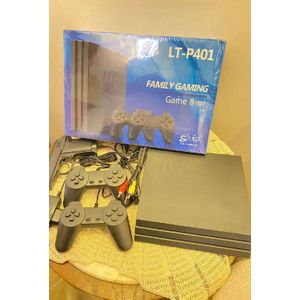 8Bit Game Station Controller Video Game Console for FC TV Player