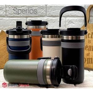 Hot Mug Vacuum Cup. multiple color