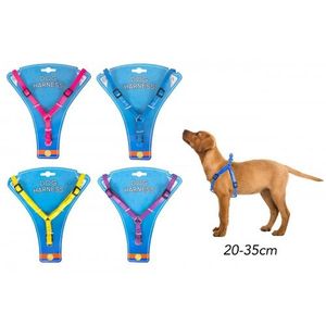 Dollar tree dog harness sale