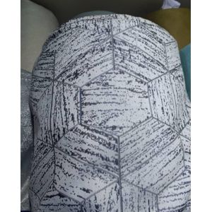 4 Metres (2pcs) A pair of multi color for a patio sliding door and window Curtains 