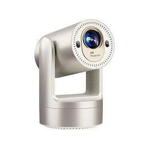 Borrego T7 Smart LED Projector
