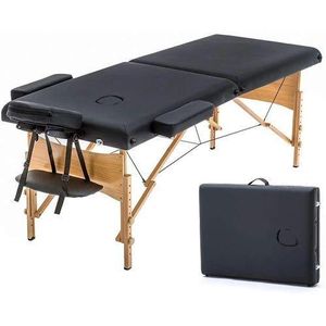 Spa Massage Bed Foldable Masseuse Portable Massage Bed massage table