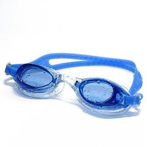 Swimming Goggles Anti Fog Unisex - Blue