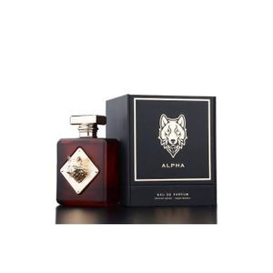 Fragrance World Alpha Eau De Parfum