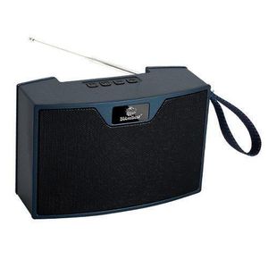 Original BoomBest Boom Mini Bass Bluetooth Speaker- blue,Green, Black