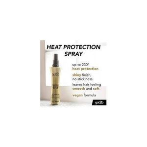 Got2B Heat Protection Spray Guardian Angel 200ml
